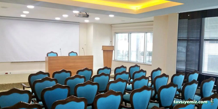 Birlik Vakfı Sakarya Şubesi