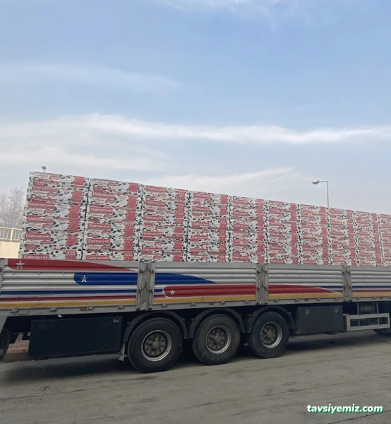 Birlik Yapı Yalıtım İnşaat Ltd Şti - Filli Boya Konya Selçuklu