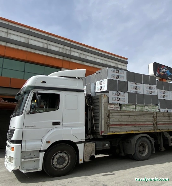 Birlik Yapı Yalıtım İnşaat Ltd Şti - Filli Boya Konya Selçuklu