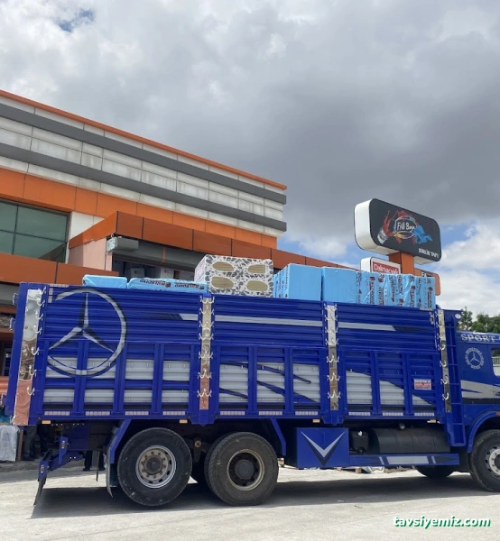 Birlik Yapı Yalıtım İnşaat Ltd Şti - Filli Boya Konya Selçuklu