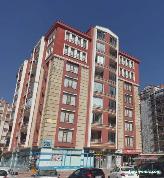 Birlik Yapı Yalıtım İnşaat Ltd Şti - Filli Boya Konya Selçuklu