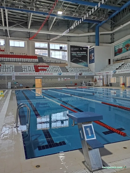 Birlikte Yüzme Spor Kulübü