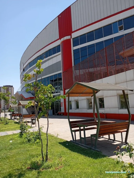 Birlikte Yüzme Spor Kulübü