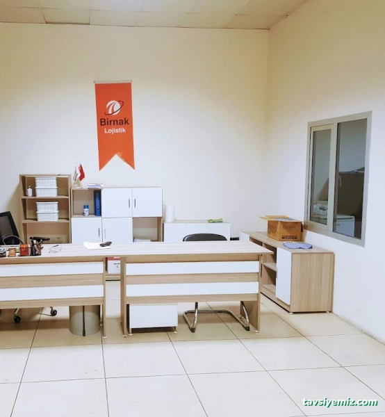 Birnak Lojistik | İstanbul Konya Ambar Adana Konya Mersin Konya Ambar Kargo