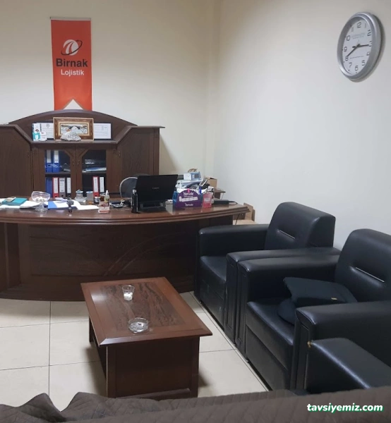 Birnak Lojistik | İstanbul Konya Ambar Adana Konya Mersin Konya Ambar Kargo