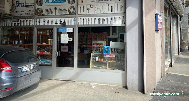 Birol Teknik Hırdavat