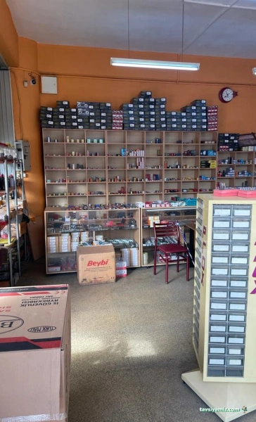 Birol Teknik Hırdavat