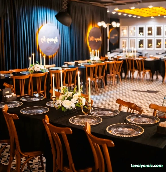 Birüyam Organizasyon Erzurum Event Designer & Wedding Planner