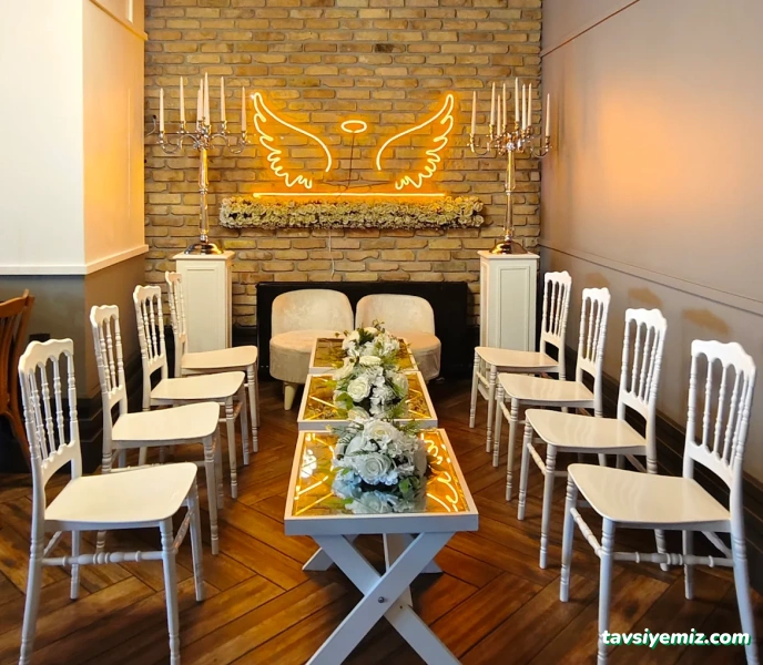 Birüyam Organizasyon Erzurum Event Designer & Wedding Planner