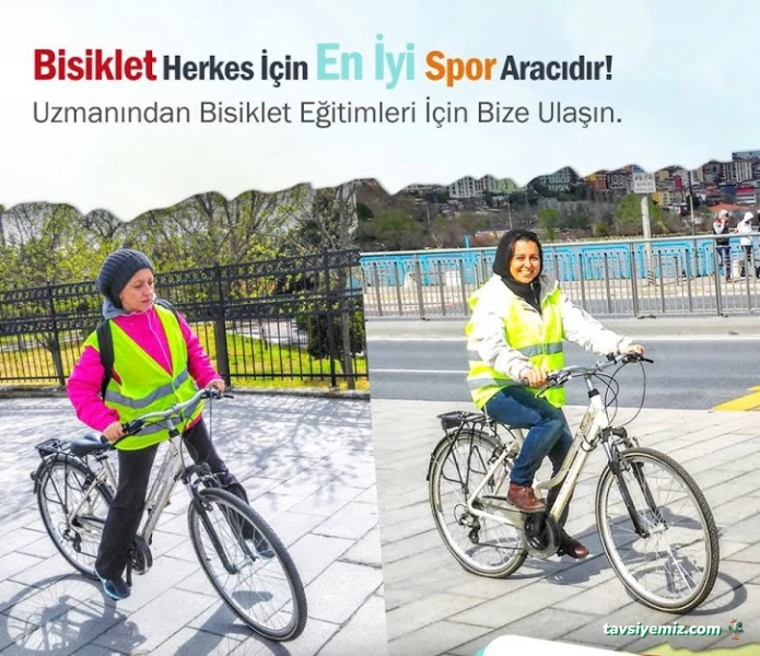 Bisiklet İnisiyatifi