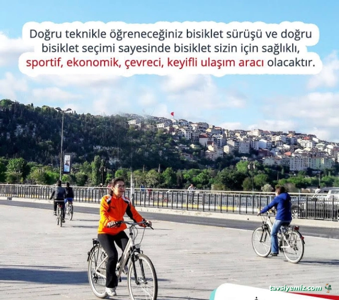 Bisiklet İnisiyatifi