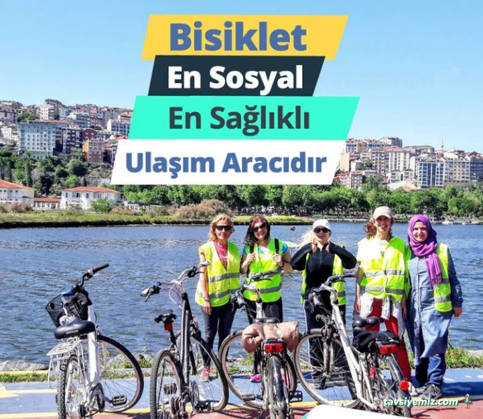Bisiklet İnisiyatifi