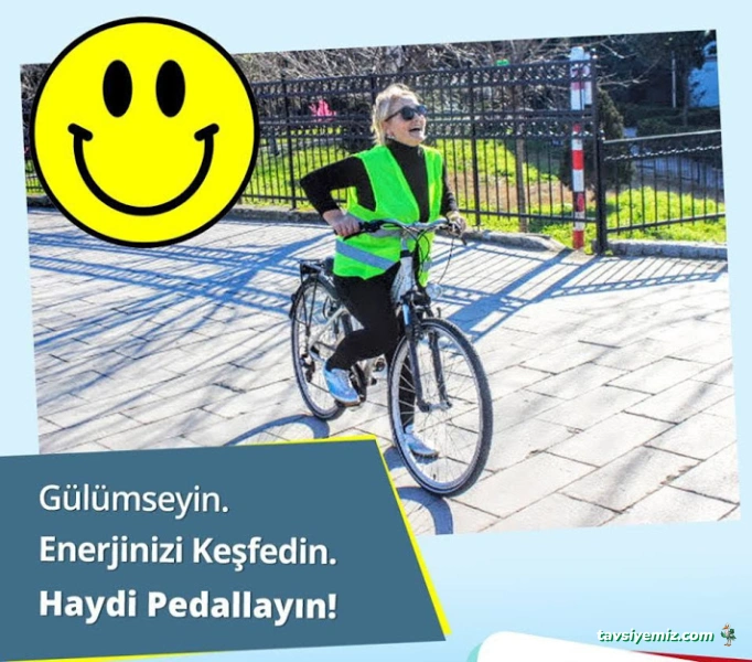 Bisiklet İnisiyatifi
