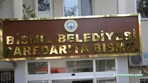 Bismil Belediyesi