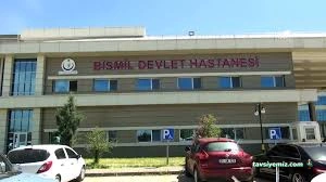 Bismil Devlet Hastanesi