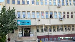 Bismil Halk Eğitimi Merkezi Ve Aso