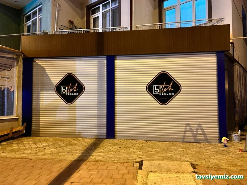 Bitek Reklam Karaman