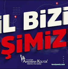 Bitlis Amerikan Kültür Yabancı Dil Kursu
