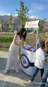 Bitlis Amerikan Kültür Yabancı Dil Kursu