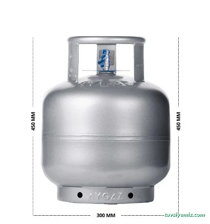 Bitlis Aygaz Tüp Bayisi