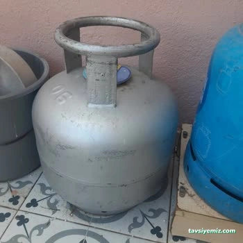 Bitlis Aygaz Tüp Bayisi