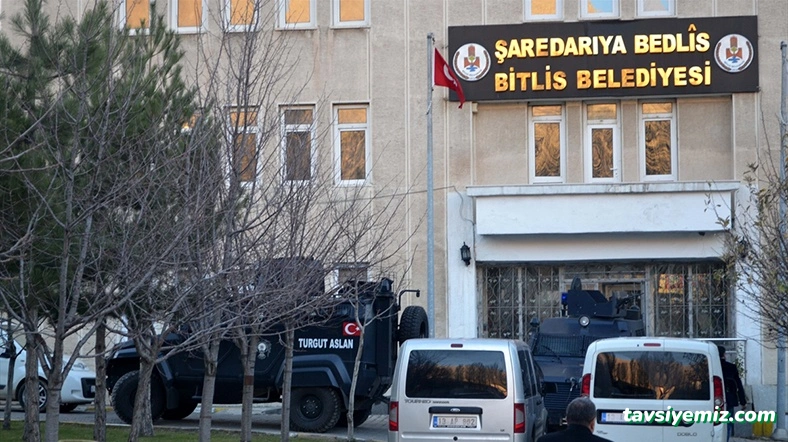 Bitlis Belediyesi