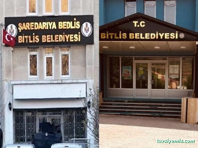 Bitlis Belediyesi