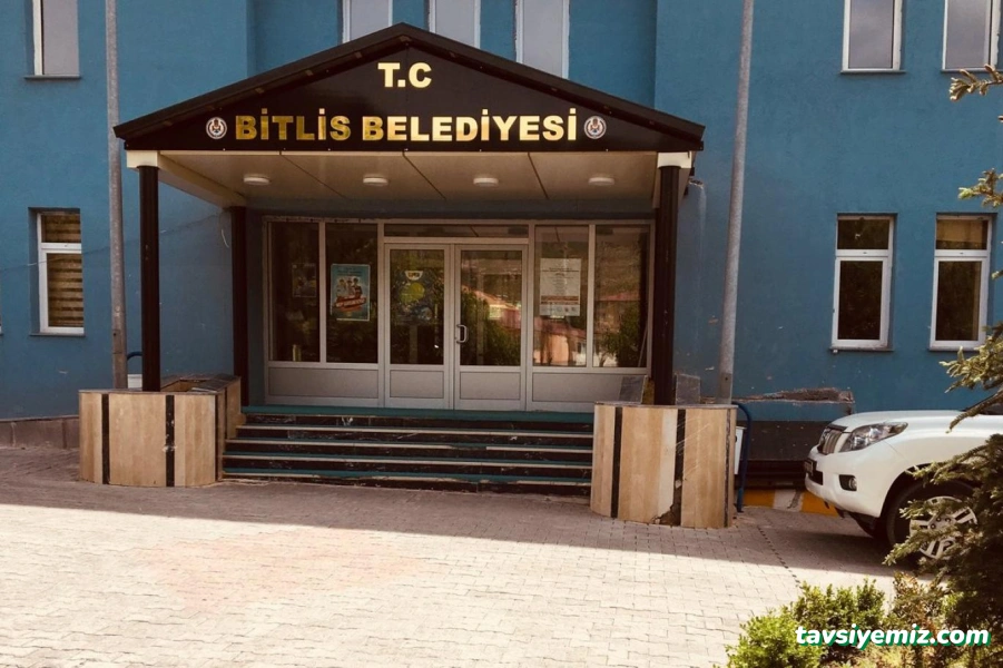 Bitlis Belediyesi