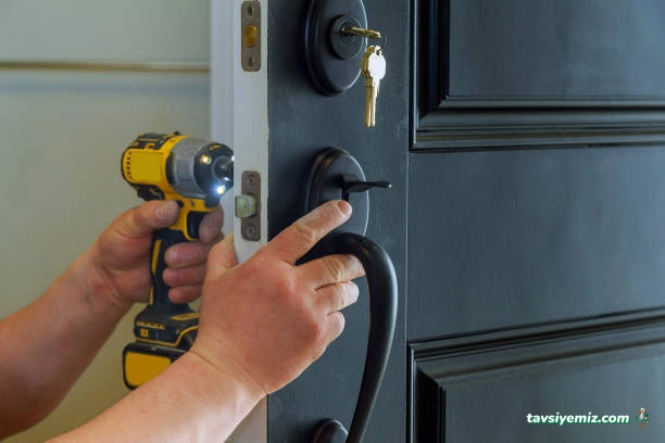 Bitlis Çilingir Bitlis Anahtarcı Ümit Usta