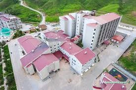 Bitlis Devlet Hastanesi - Bitlis Merkez - 1