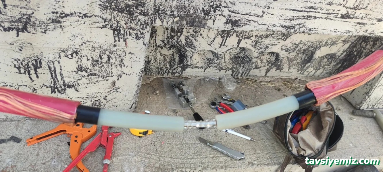 Bitlis Elektrik. Yamaç Mühendislik