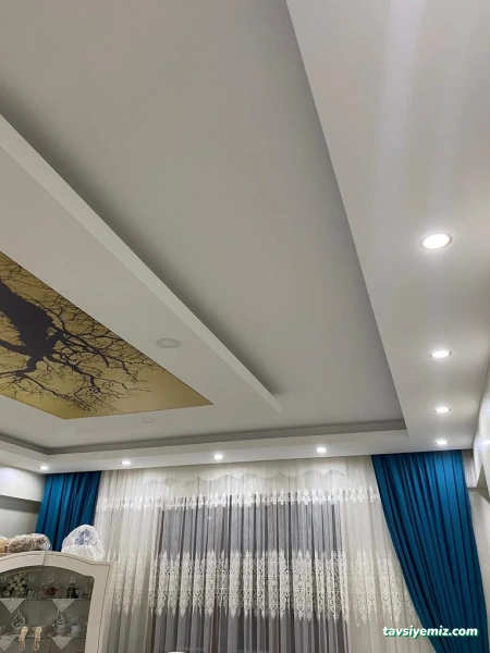 Bitlis Elektrik. Yamaç Mühendislik