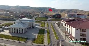 Bitlis Eren Üniversitesi