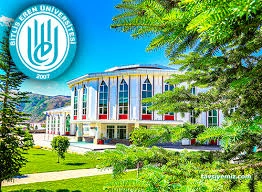 Bitlis Eren Üniversitesi