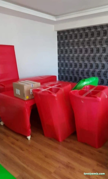 Bitlis Evden Eve Nakliyat