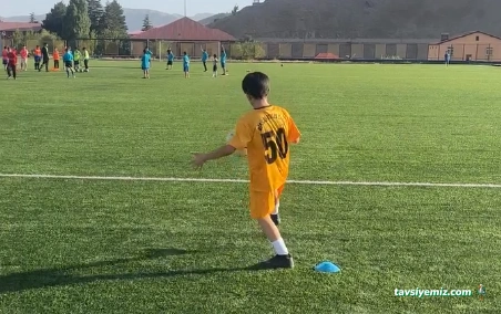 Bitlis Galatasaray Futbol Okulu
