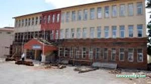 Bitlis İl Halk Kütüphanesi