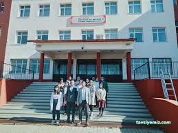 Bitlis İl Halk Kütüphanesi