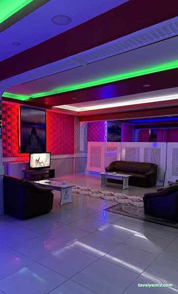 Bitlis Merit Hamam Spa Masaj Salonu