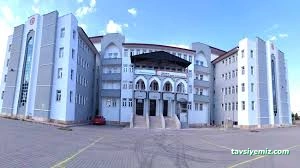 Bitlis Mesleki Eğitim