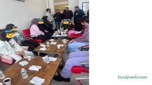 Bitlis Mesleki Eğitim Merkezi