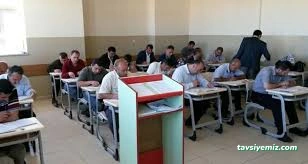 Bitlis Mesleki Eğitim Merkezi