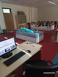 Bitlis Mesleki Eğitim Merkezi