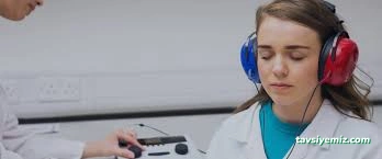 Bitlis Ses İşitme Cihazları Uygulama Ve Satış Merkezi