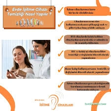 Bitlis Ses İşitme Cihazları Uygulama Ve Satış Merkezi