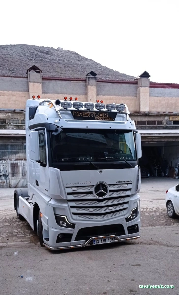 Bitlis Uzman Oto Aksesuar