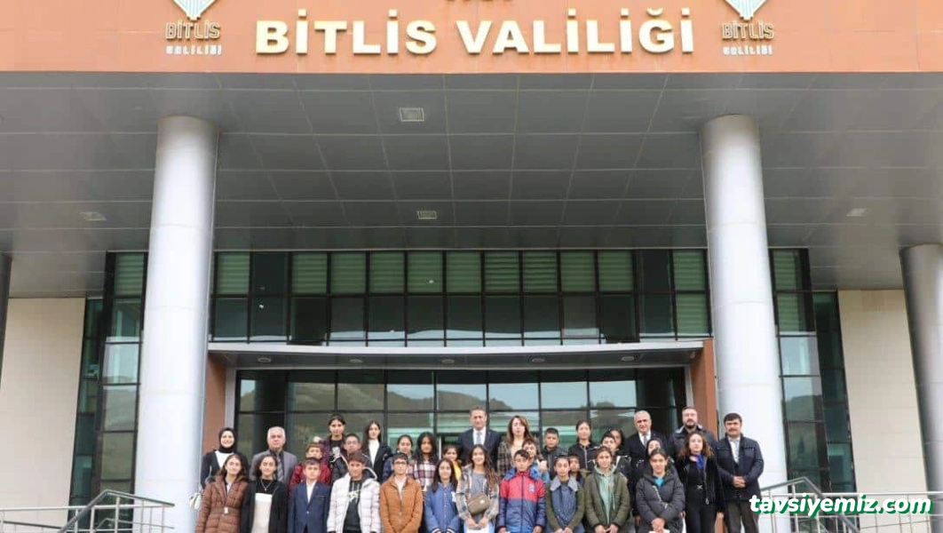 Bitlis Valiliği