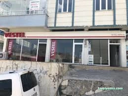 Bitlis Vestel Yetkili Servisi