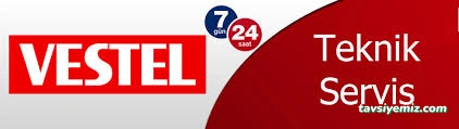 Bitlis Vestel Yetkili Servisi