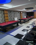 Biyer Cafe & Bilardo